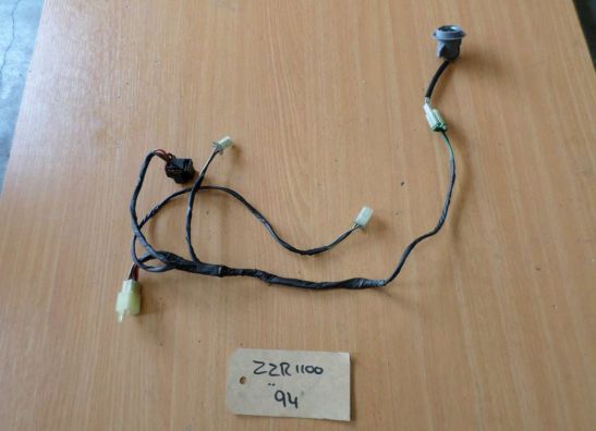 Wire harness front Kawasaki ZZR 1100