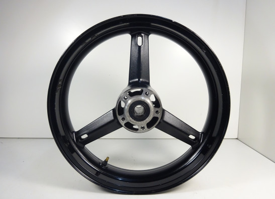 Front Wheel Suzuki GSX R 600