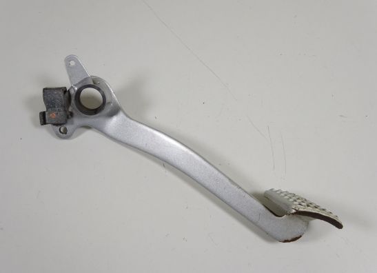 Bremspedal Honda Deauville 650 - 700