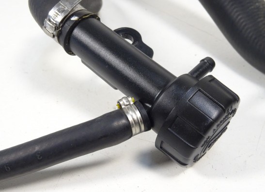 Radiator toebehoren Aprilia Tuono 1000