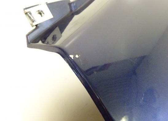 Linker achterkant Aprilia Caponord 1000