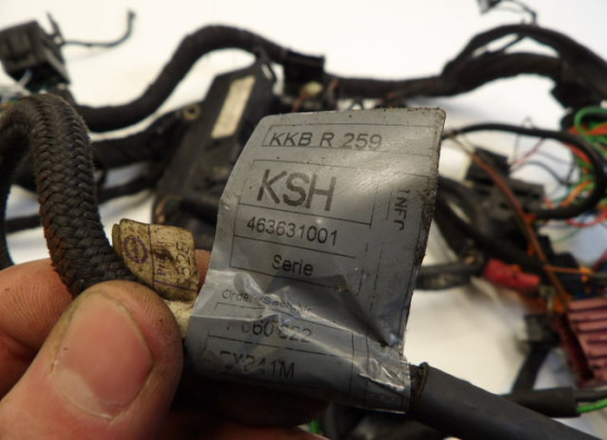 Kabelboom BMW R 1100 S