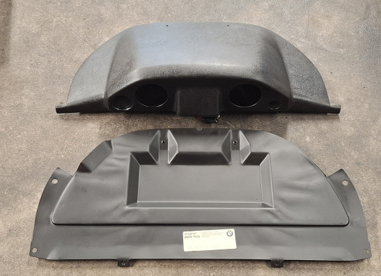 Cowl inside upper BMW K 100