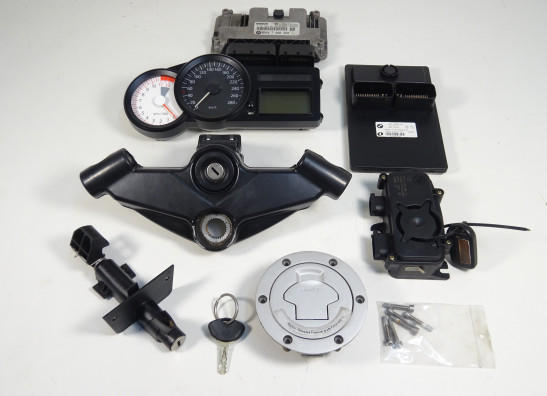 Slotenset BMW K 1200 S 