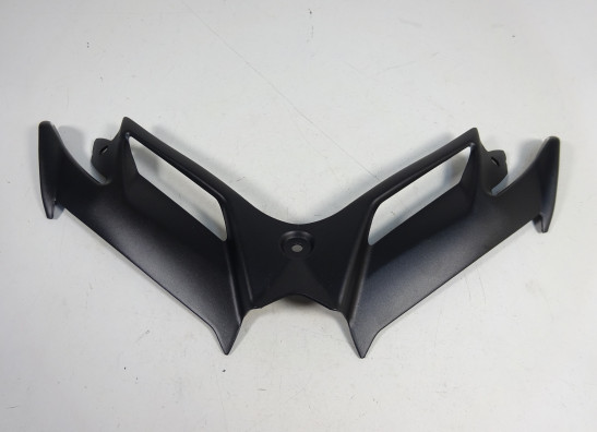 Topkuip verbinding onder Kawasaki Ninja 300