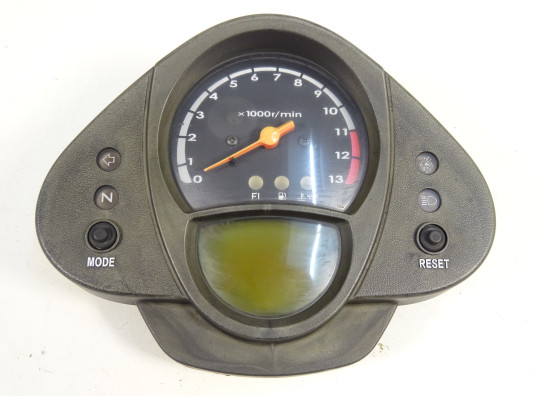 Meter combination Kawasaki ER 6