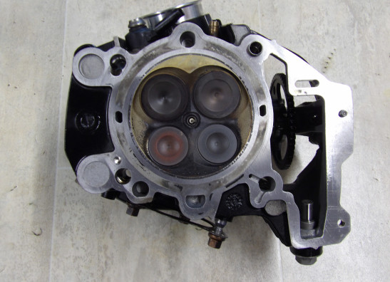 Zylinderkopf BMW R 1250 GS Adventure