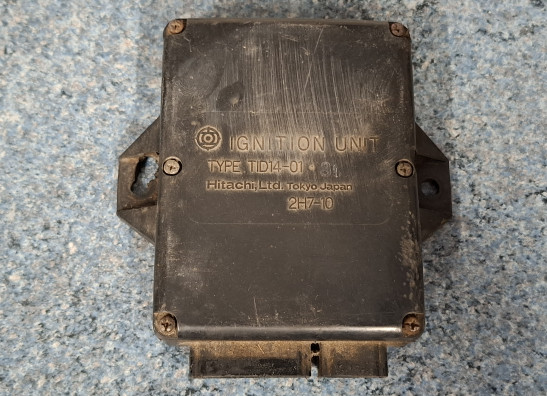 CDI ECU unit Yamaha XS 1100