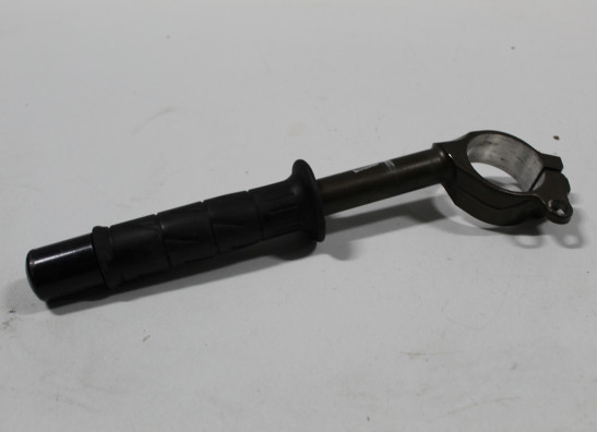 Clip on links Kawasaki ZX 6 R