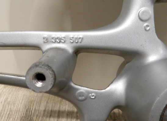 Voorvelg BMW R 1100  1150 RS