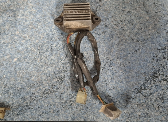 CDI ECU unit Kawasaki Z 1000
