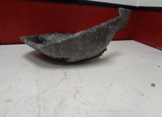 Cowl under BMW R 1100 GS
