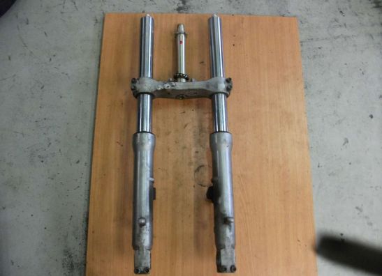 Voorpoten compleet Suzuki GSX R 600