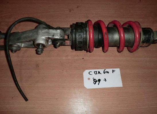 Stossdampfer hinten Honda CBR 600 F