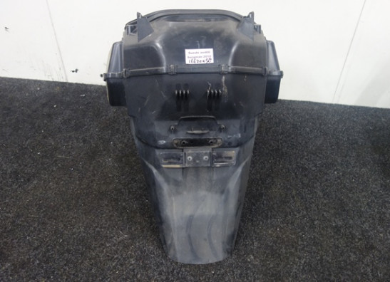 Undertail Suzuki Burgman 400