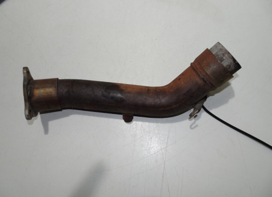 Downpipes Aprilia Falco