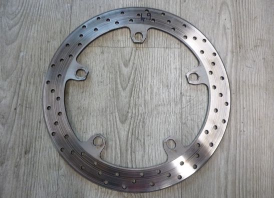Braking disc right front BMW R 1150 RT   R 850 RT