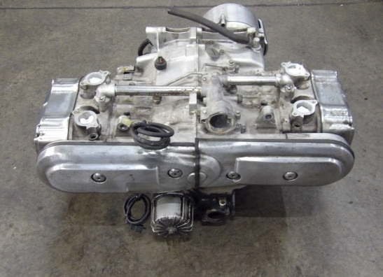 Motorblock Honda Goldwing GL