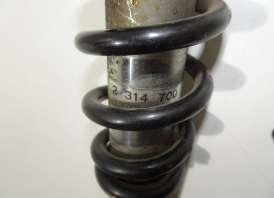 Schokbreker voor BMW R 850 R