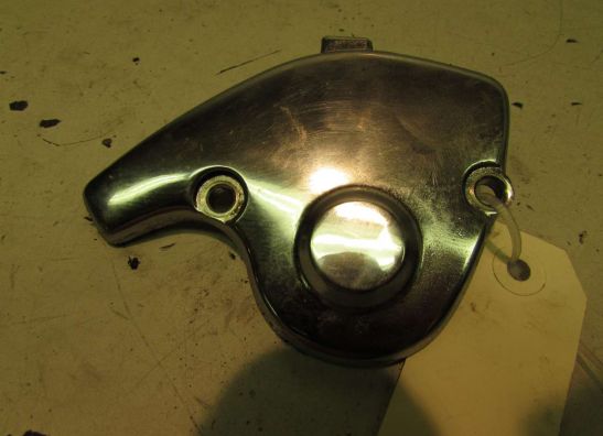 Motorblockdeckel Yamaha XV 750 Virago