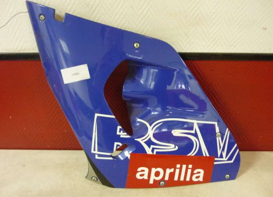 Seiten verkleidung links Aprilia RSV 1000
