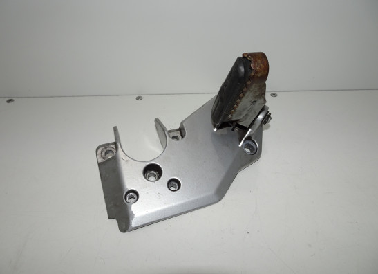Main step holder right BMW R 1100 GS