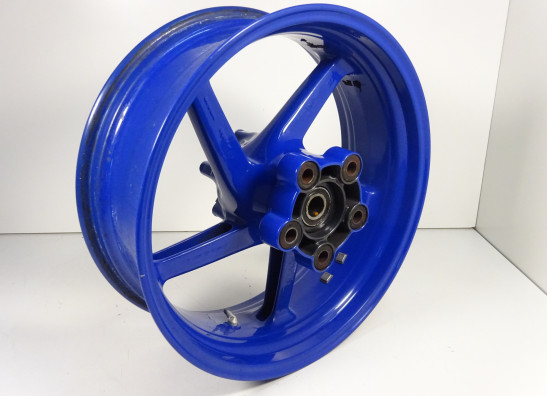 Rear wheel Aprilia Falco