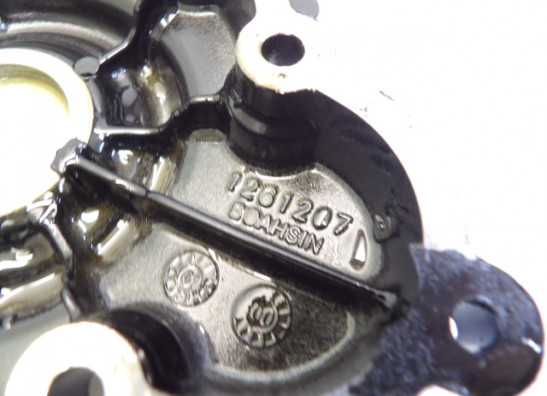 Motorblokdeksel Triumph Sprint RS