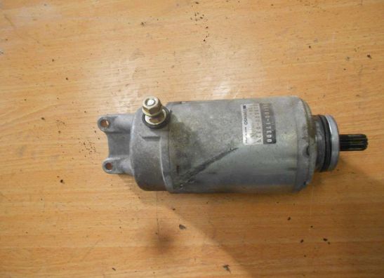 Startmotor Suzuki GSX R 750