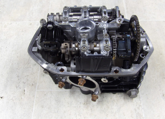 Cylinder head BMW R 1250 RT