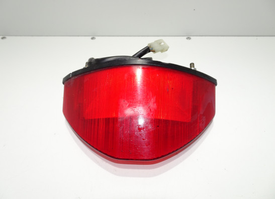 Rucklicht BMW F 650