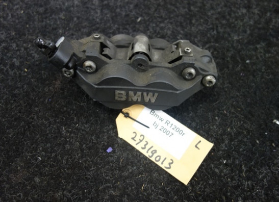 Remklauw links voor BMW R 1200 R