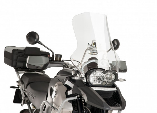 Wind screen BMW R 1200 GS
