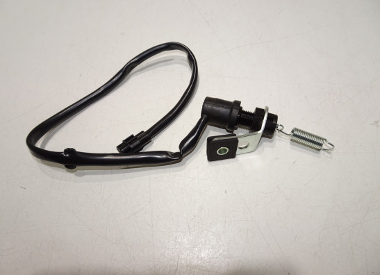 Rear brake master cylinder  Yamaha YZF R6