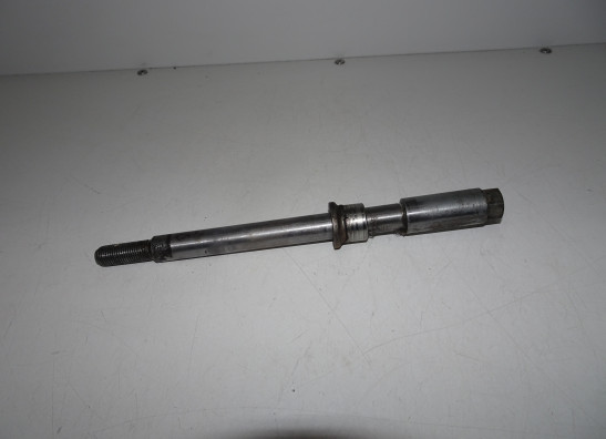 Vooras Honda TRANSALP
