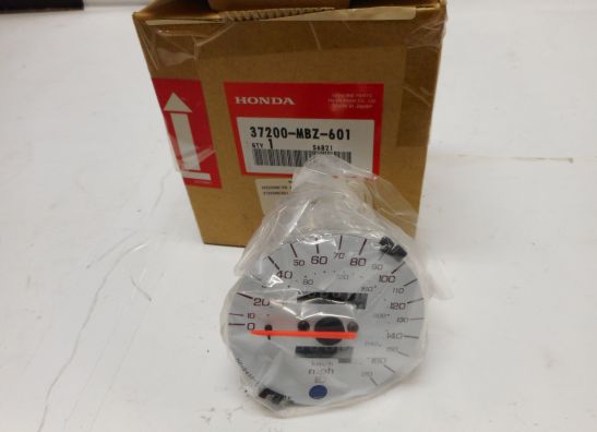 Teller Honda CB 600 F