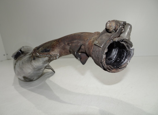 Muffler Yamaha XJ 600 Diversion