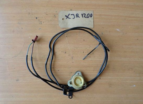 Engine parts Yamaha XJR 1200