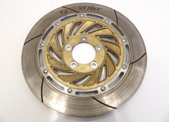 Bremsscheibe vorne Honda VF 750 F