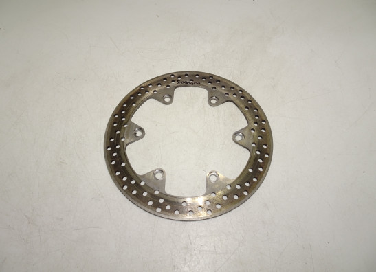 Rear brake disc Honda Deauville 650 - 700