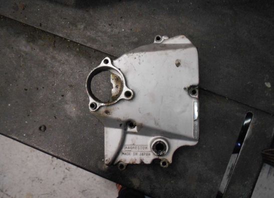 Engine cover Yamaha FZR 1000