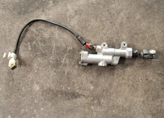 Rear brake master cylinder  Aprilia RXV  SXV