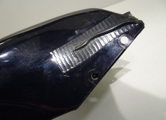 Scheibe Windschild Ducati monster 900