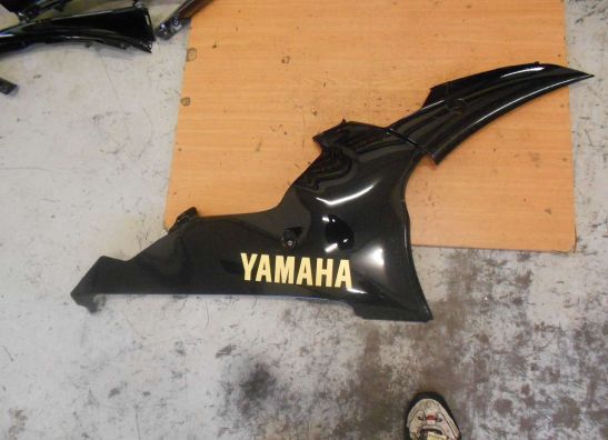Cowl right Yamaha YZF R6