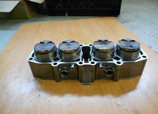 Cylinders Kawasaki ZZR 600