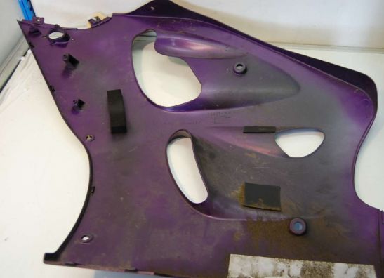 Cowl right Suzuki GSX R 750