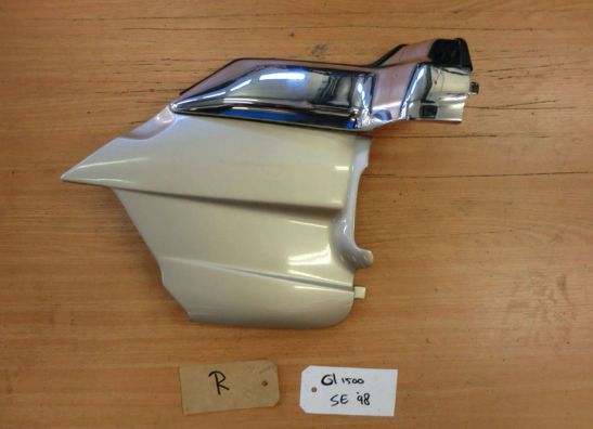 Seitenverkleidung rechts klein Honda Goldwing GL