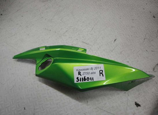 Frontverkleidung rechts Kawasaki Z 750