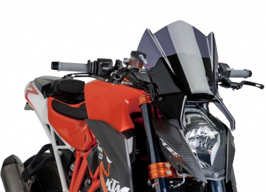 Kuipruit KTM 1290 Super duke
