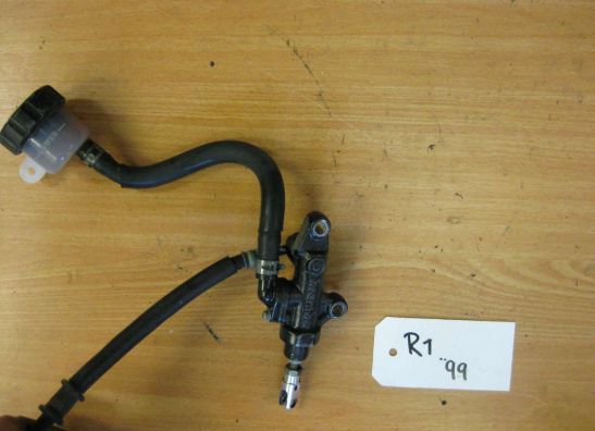 Bremszylinder hinten Yamaha YZF R1